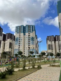 Location Appartement F5 Alger Ouled fayet