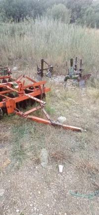 Vente matériel agricole Vente matériel agricole 1987