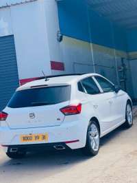 voitures-seat-ibiza-2019-fr-hammam-bouhadjar-ain-temouchent-algerie