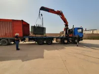 Location Camion Grue 4x2 , 6X4