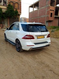 سيارات-mercedes-ml-2013-250-cdi-pack-amg-باتنة-الجزائر