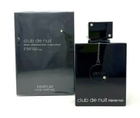 Club de nuit Intense