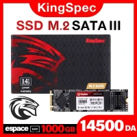 SSD M.2 SATA III KingSpec 1T