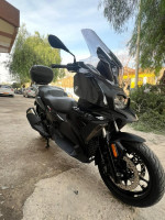 motos-scooters-bmw-c400x-birkhadem-alger-algerie