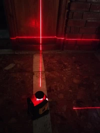 Niveau laser stabila lax400 laser 360