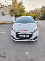 citadine-peugeot-208-2018-allure-ain-abessa-setif-algerie