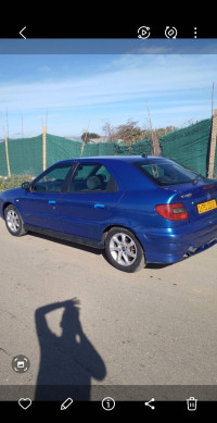 voitures-citroen-xsara-2000-chiffa-blida-algerie