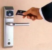 Logiciel de gestion d'hôtel 