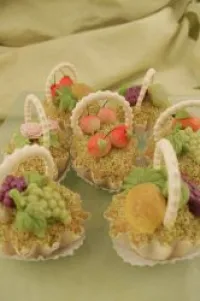 Prestation de service