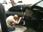 HABILLAGE AUTOCOLLANT