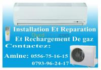 alger-dar-el-beida-algerie-froid-climatisation-installation-maintenance-clim