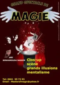 Magie et illusion