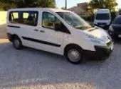transport personnel
