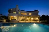 Location Villa Alger Dar el beida