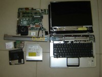 آخر-hp-pavilion-dv-67009000-pieces-الجزائر-وسط