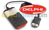 Materiels de Diagnostic Automobiles