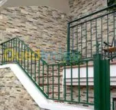 granito des façades éxterieur