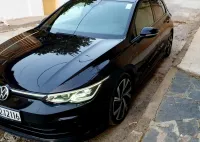 Volkswagen Golf 8 2021 R-Line