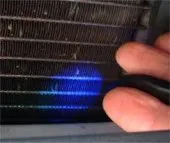 Installation, réparation Froid/chaud. 