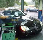 Mercedes BMW Range rover