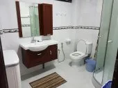 Location Appartement F2 Béjaïa Bejaia