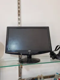 Ecran PC Vga