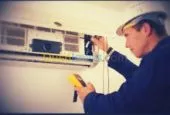 réparation et installation climatisati