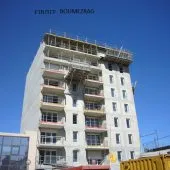 travaux batiment tout corps d'etat