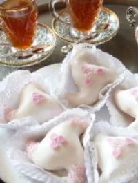 Gâteaux traditionnels sur commande 