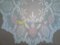 الجزائر-وسط-حياكة-و-خياطة-crochet-brodé