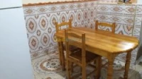 Location Duplex F3 Ain temouchent Beni saf