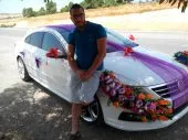 location voiture mariage lux et 4*4