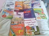 vente de livres et anales 