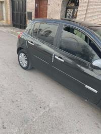 سيارات-renault-clio-3-2009-nightday-صبرة-تلمسان-الجزائر