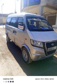 سيارات-gonow-mini-truck-double-cabine-2012-أولاد-عباس-الشلف-الجزائر