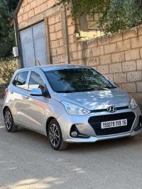 سيارات-hyundai-grand-i10-2019-dz-باب-الزوار-الجزائر
