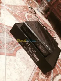 Démo Atlas HD-200s