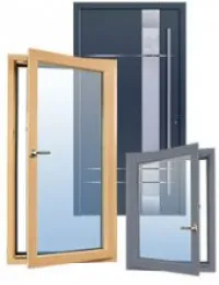 menuiserie aluminium
