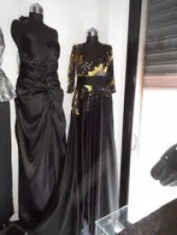 confection , haute couture , location 