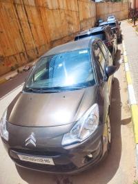 سيارات-citroen-c3-2012-vitamine-بئر-خادم-الجزائر