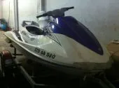Réparation jet ski et bateaux 