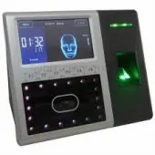 pointeuse biometrique