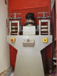 Laminoir bijouterie120 electrique