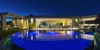 Cherche location Villa Alger Dar el beida