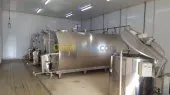 REPARATION ET VENTE CUVES REFROIDISSSE
