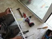 MENUISERIE ALUMINIUM