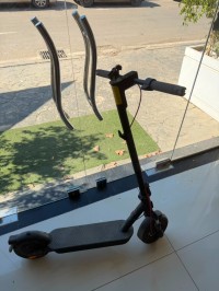 trotinette electrique xiaomi 5
