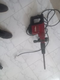 مثقاب-perceuse-a-batterie-et-marteau-piqueur-هراوة-الجزائر