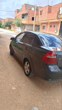 voitures-chevrolet-aveo-5-portes-2011-mecheria-naama-algerie