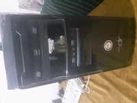 Condor i5  i5-2400 @ 3.10GHz 